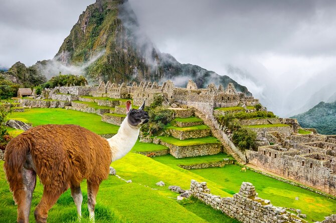 2-Day Tour From Cusco: Sacred Valley and Machu Picchu by Train - Important Information