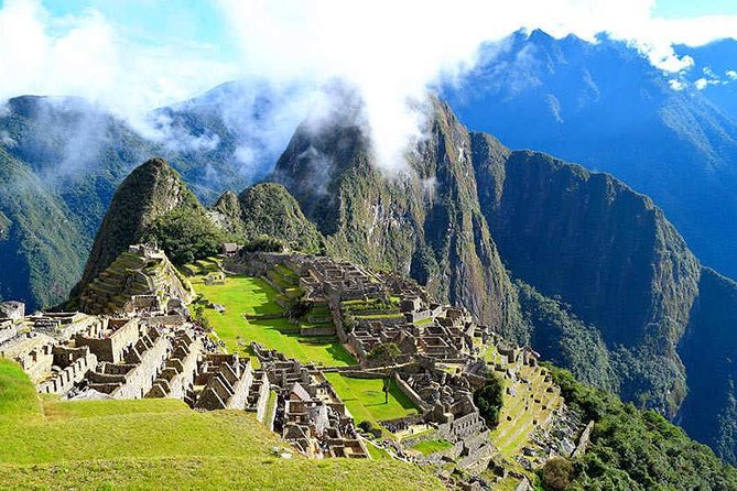 4-Day Classic Inca Trail to Machu Picchu - Packing and Preparation