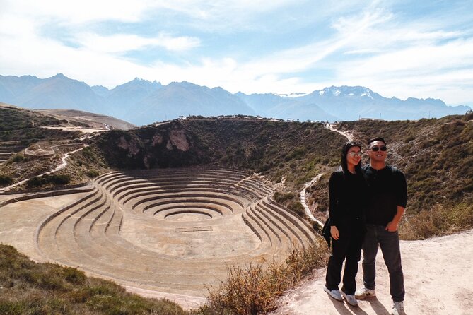 4D Cusco:Sacred Valley|Machu Picchu|Rainbow Mountain|Humantay Lake(Avoid Crowds) - Meeting and Pickup Information
