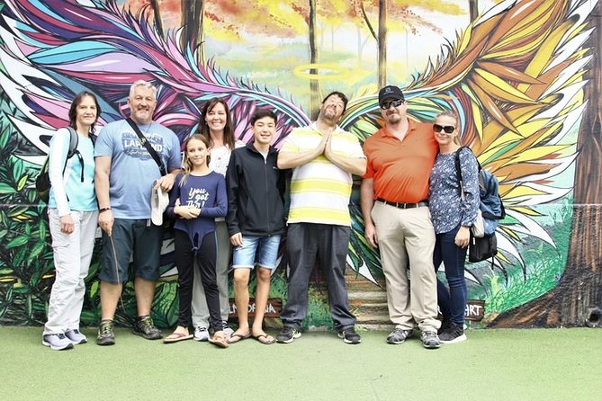 7-hour Private Tour Overview Of São Paulo – Optional For GRU Airport Pickup - Pickup and Drop-off Instructions