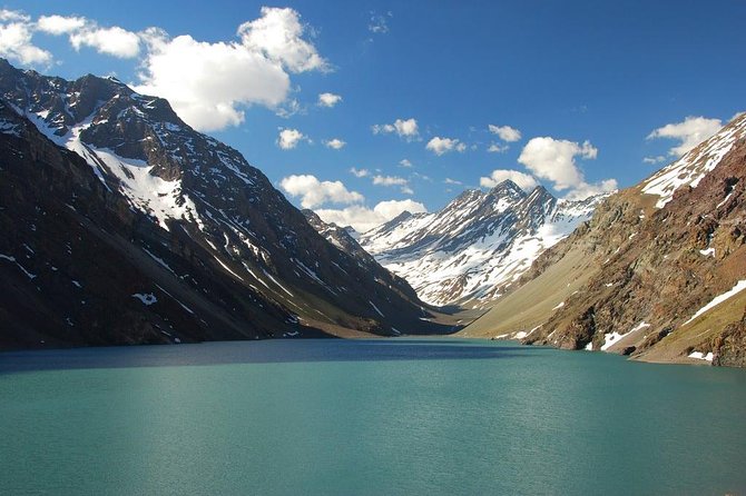 Andes Range Tour at Inca Lagoon & InSitu Winery Snack Included - Planning Your Visit