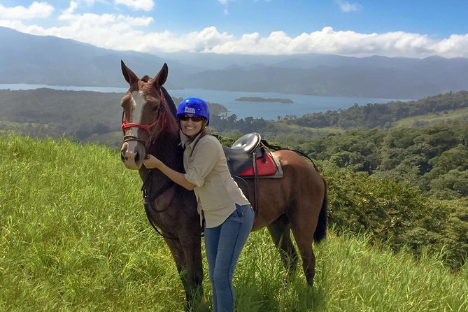 Arenal Volcano Horseback Riding - Exploring the Family-Owned Nature Reserve
