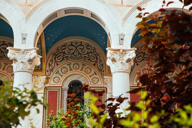 Athens Off the Beaten Track Private City Walking Tour - Exploring Local Neighborhoods