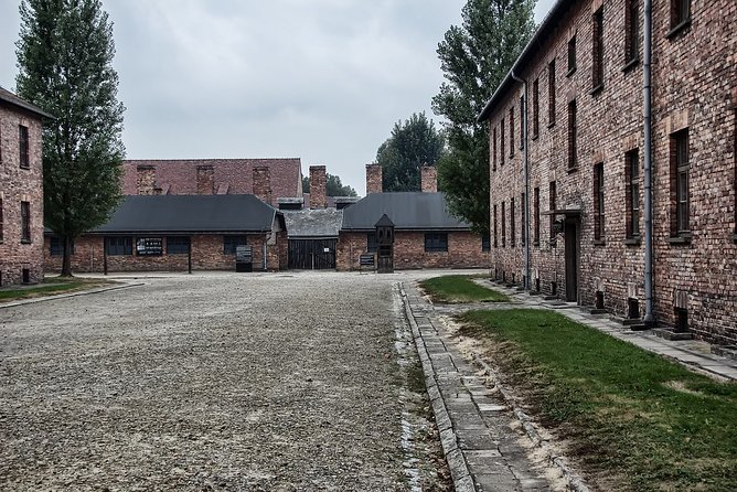 Auschwitz-Birkenau Live Guided Tour and Transfer From Krakow - Reviews and Feedback