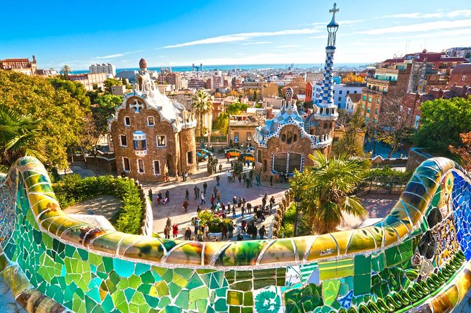 Barcelona Highlights & Montserrat With Port or Hotel Pick up - Traveler Experience