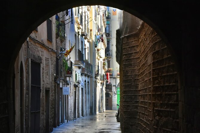 Barcelona Walking Food Tour With Secret Food Tours - Additional Requirements