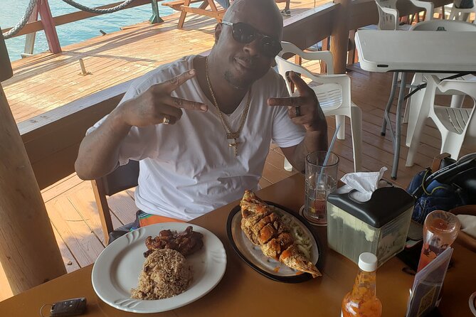 Belizean Bits & Bites Food Tastings and City Tour in Belize - Tips for Booking the Tour