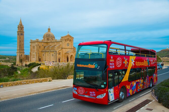 Best of Gozo & Comino - Guest Experiences and Feedback
