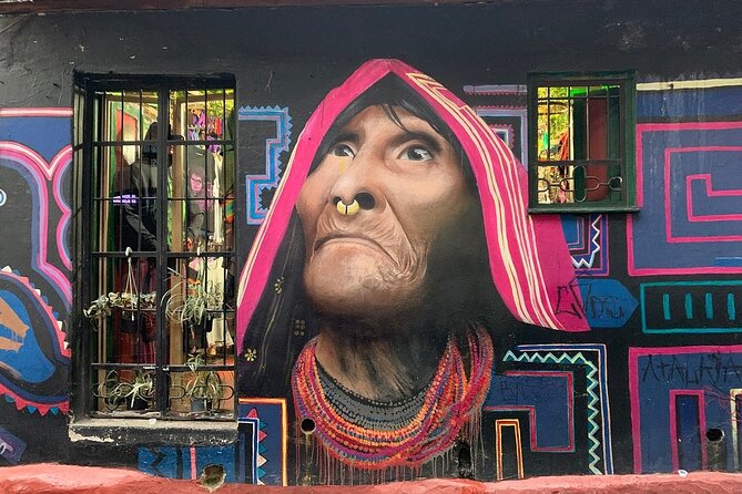 Bike Tour in Bogota Historical Sites and Fruit Market - Traveler Experiences and Feedback