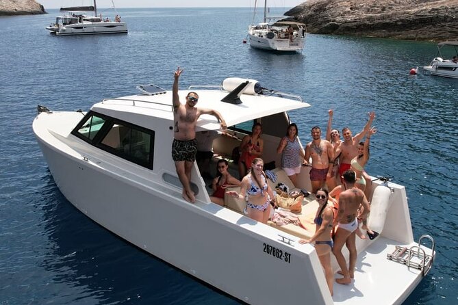 Blue Cave and Hvar 5 Islands Full-Day Speedboat Tour From Split - Important Information