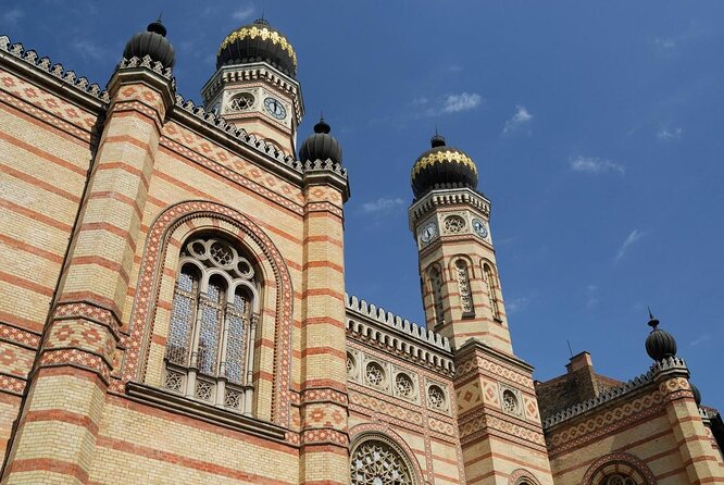 Budapest Essentials Private Tour (Highlights and Hidden Sights) - Meeting Point and Transportation