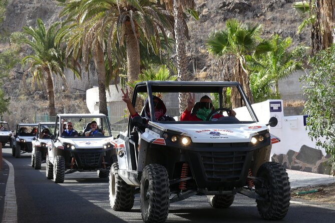 Buggy Tour Gran Canaria - Customer Feedback and Recommendations