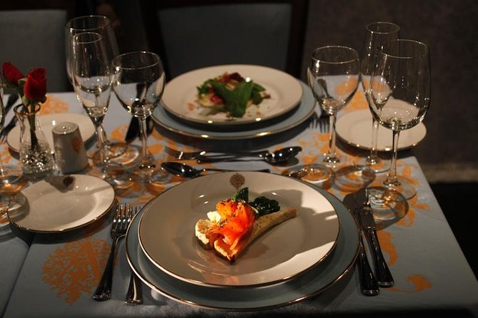 Cafe De Los Angelitos Skip the Line Tango Show Optional Dinner - Venue and Ambiance