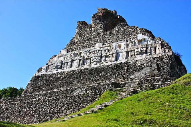Cave Tubing & Xunantunich (Mayan Ruins) From Placencia - Tour Experience and Guides