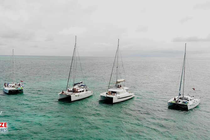Caye Caulker Sailing With Snorkeling Hol Chan and Shark Ray Alley - Additional Information