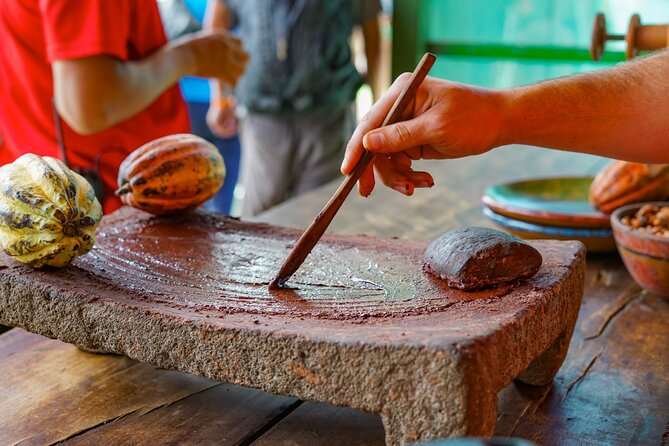 Coffee, Chocolate & Sugar Cane Tour (Regular) - Discovering Chocolate Crafting