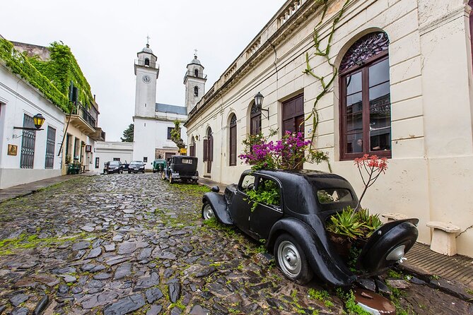 Colonia Del Sacramento - Regular Tour - Additional Recommendations