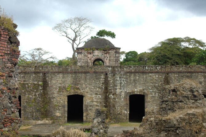 Cruiseline Excursion Colon: Rainforest, San Lorenzo Fort and Canal Expansion - Meeting and Pickup Information