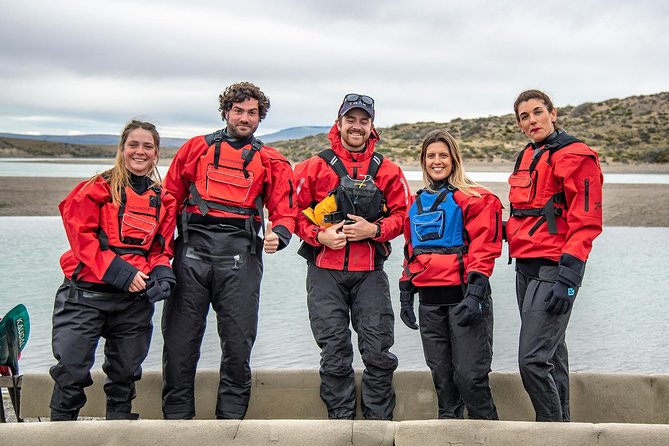 Darwin Experience - Kayaks & Adventure - Booking and Cancellation Policy
