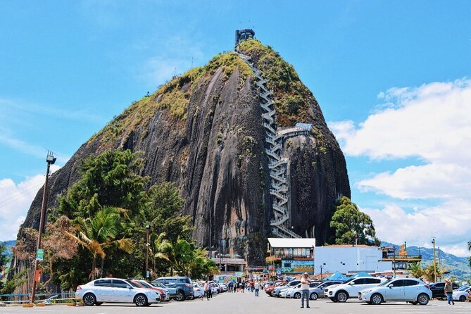 Day Trip to Guatapé With ,Breakfast, Lunch and Boat Ride - Recommendations and Guidelines