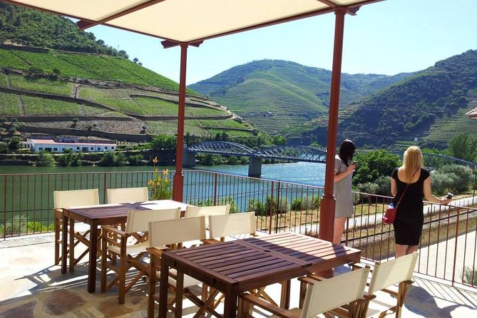 Douro Valley: Historical Sites, Wine Experience, Lunch & Cruise - Included Amenities and Logistics