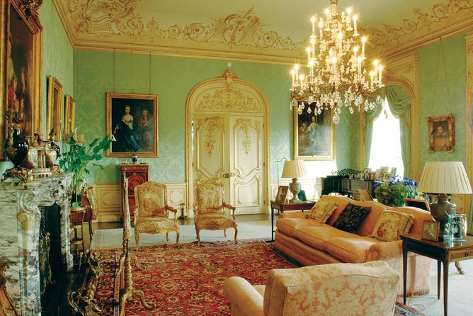 Downton Abbey and Oxford Tour From London Including Highclere Castle - Traveler Experience and Feedback