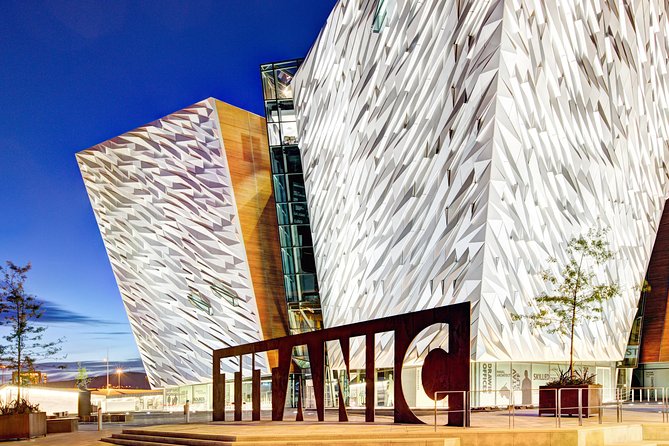Dublin: Giants Causeway, Dark Hedges, Dunluce and Belfast Titanic Entrance Fee - Tour Conditions and Recommendations