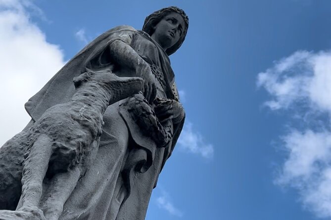 Dublin Mythology and Folklore Tour With Irish Stories and Legends - Guided Tour Experiences and Insights