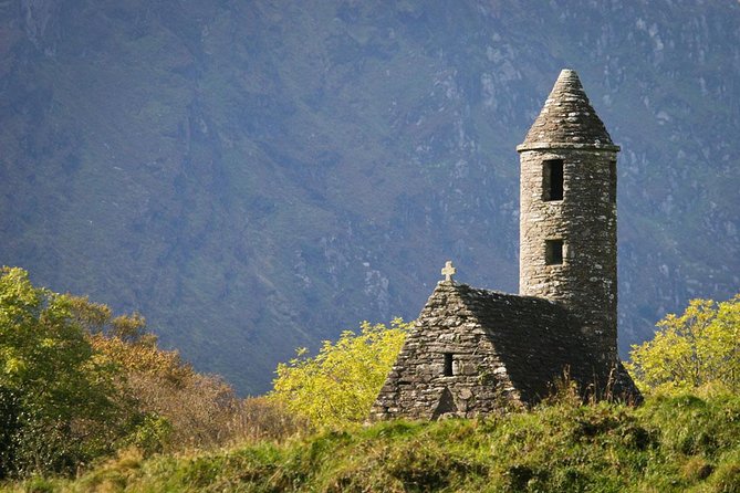 Dublin to Wicklow, Glendalough Small Group Tour With Guided Walk - Traveler Experiences and Feedback