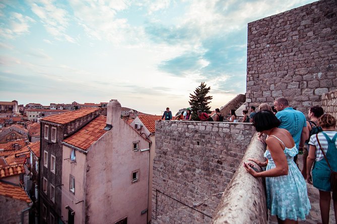 Dubrovnik: Ancient City Walls & Wars Walking Tour - Pricing and Ticketing