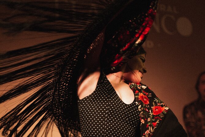 Flamenco Cultural Center Madrid Admission Ticket - Ticket Pricing and Booking