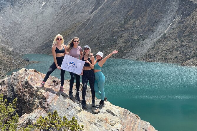 From Cusco: Humantay Lake Full Day Tour - Health and Safety Information