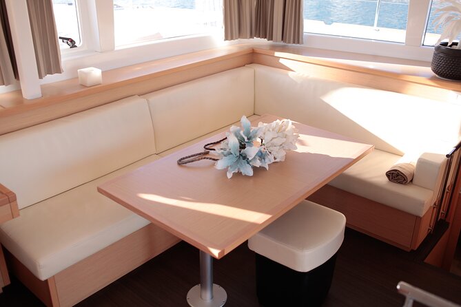 Fuerteventura: Small-Group Magic Deluxe Catamaran Cruise - Guest Experiences and Highlights