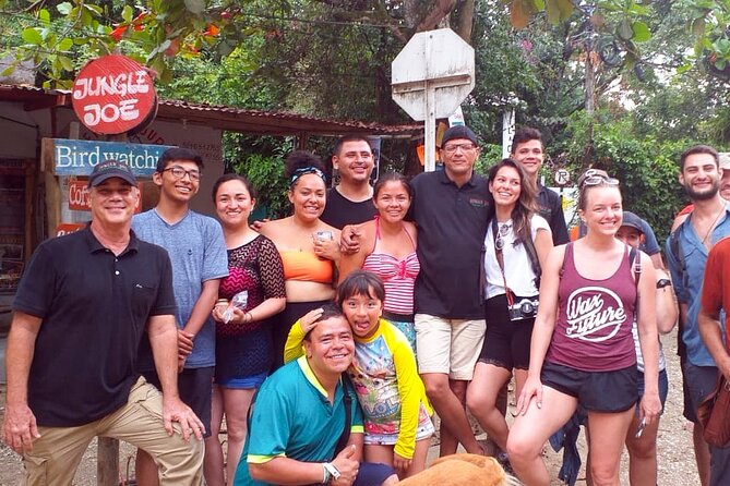 Full-Day Hiking Tour in Minca With Coffee & Cocoa Workshop - Learning About Coffee and Chocolate Production