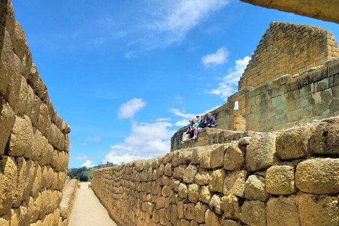 Full-Day Ingapirca, Gualaceo & Chordeleg From Cuenca - Tour Logistics and Requirements