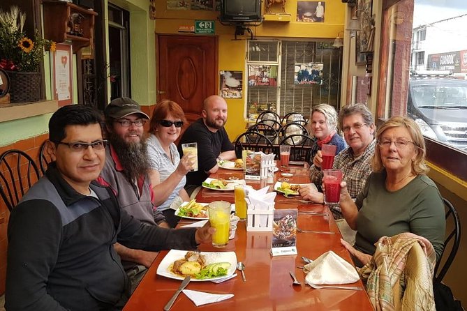 Full-Day Tour Cotopaxi National Park - All Included From Quito - Tour Requirements and Recommendations
