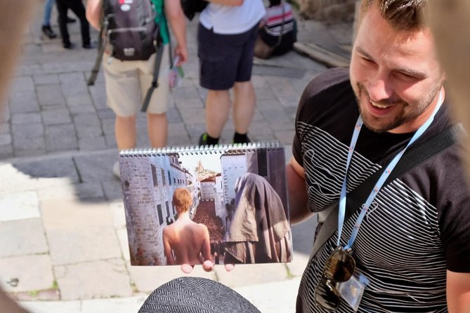 Game of Thrones Lokrum Special in Dubrovnik - Tour Accessibility and Recommendations
