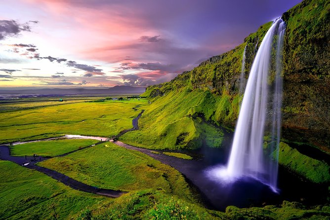 Glacier Hike and South Coast Tour by Minibus From Reykjavik - What to Expect and Recommendations
