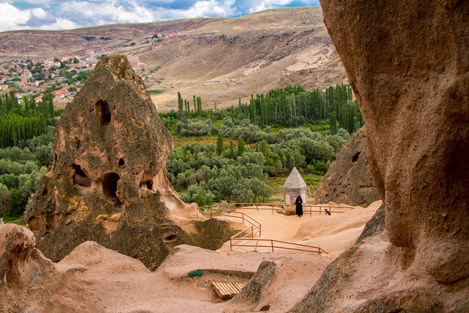 Green Cappadocia Underground City and Valleys Tour. Lunch Incl. - Inclusions