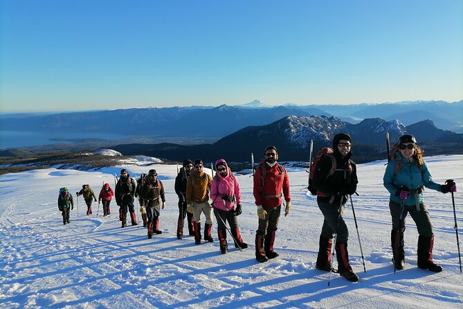 Guided Ascent to the Villarrica Volcano From Pucón - Traveler Feedback and Recommendations
