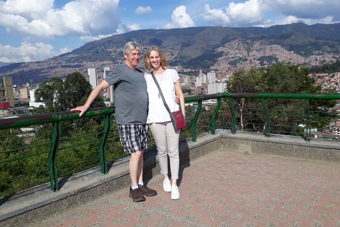 Half Day Private Medellin City Tour With Fernando Botero'S Plaza - Medellin City Highlights