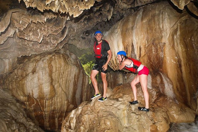 Half-Day Rafting Experience on Cetina River With Cliff Jumping and More - Lunch and Dining