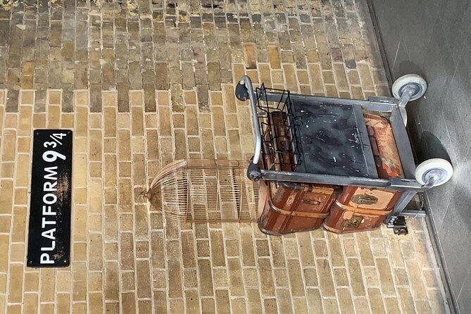 Harry Potter Black Taxi Private Tour of London With Hotel Pickup - Customer Reviews and Feedback