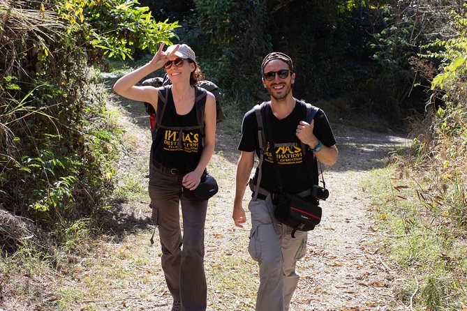 Inca Jungle Trail to Machu Picchu: 4-Day Tour - Meeting and Pickup Information