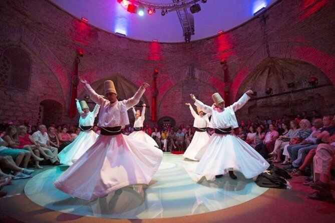 Istanbul E-Pass: Top Istanbul Attractions With Skip the Ticket Line - Discounted Transportation Options