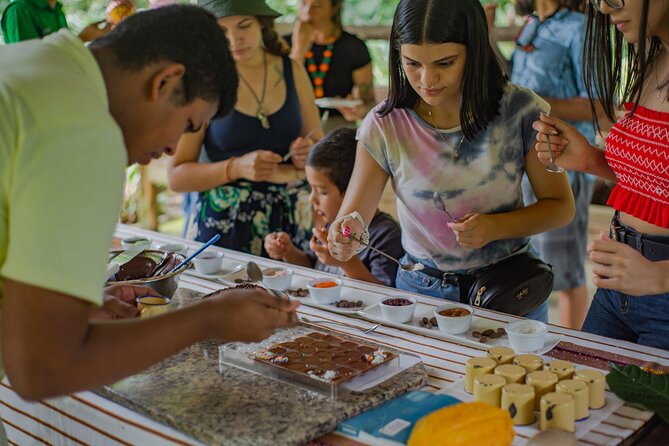 La Fortuna Eden Chocolate Tour - Inclusions and Accessibility