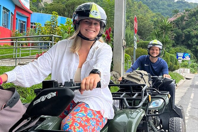 Lake Atitlán Sunset Tour - Inclusions and Meeting Information