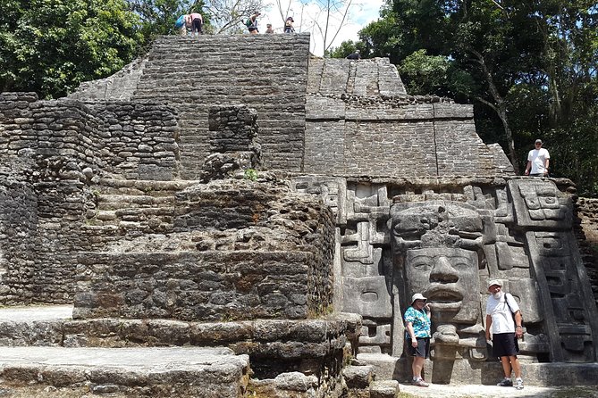 Lamanai Temples, River Cruise, Howler Monkeys, Birdwatching. - Tips for a Comfortable and Prepared Tour