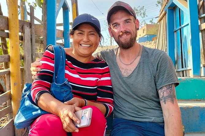 Lima Shanty Town Tour-Local Life Experience - Accessibility and Recommendations