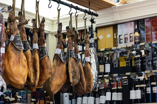 Lisbon Roots - Small Group Food & Culture Walking Tour W/Tastings - Booking Information